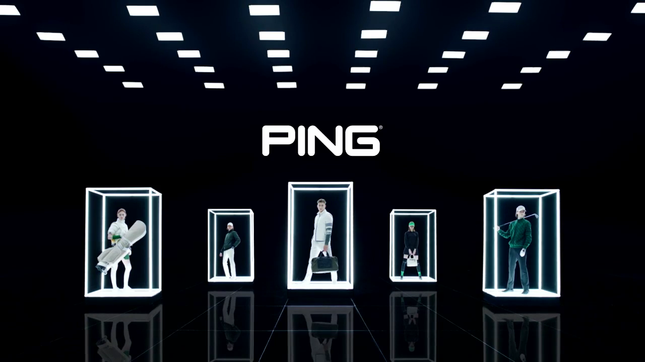 PING 2023 F/W TVC