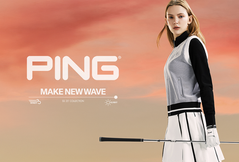 PING 25 SPRING