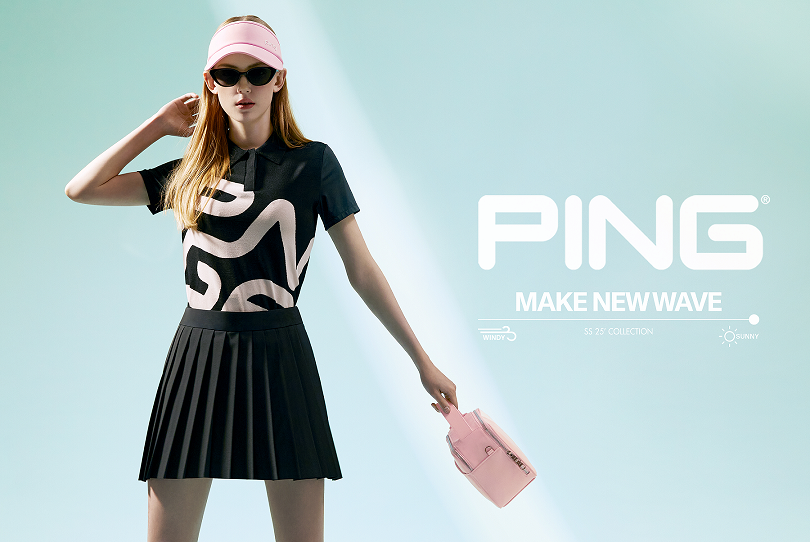 PING 25 SUMMER