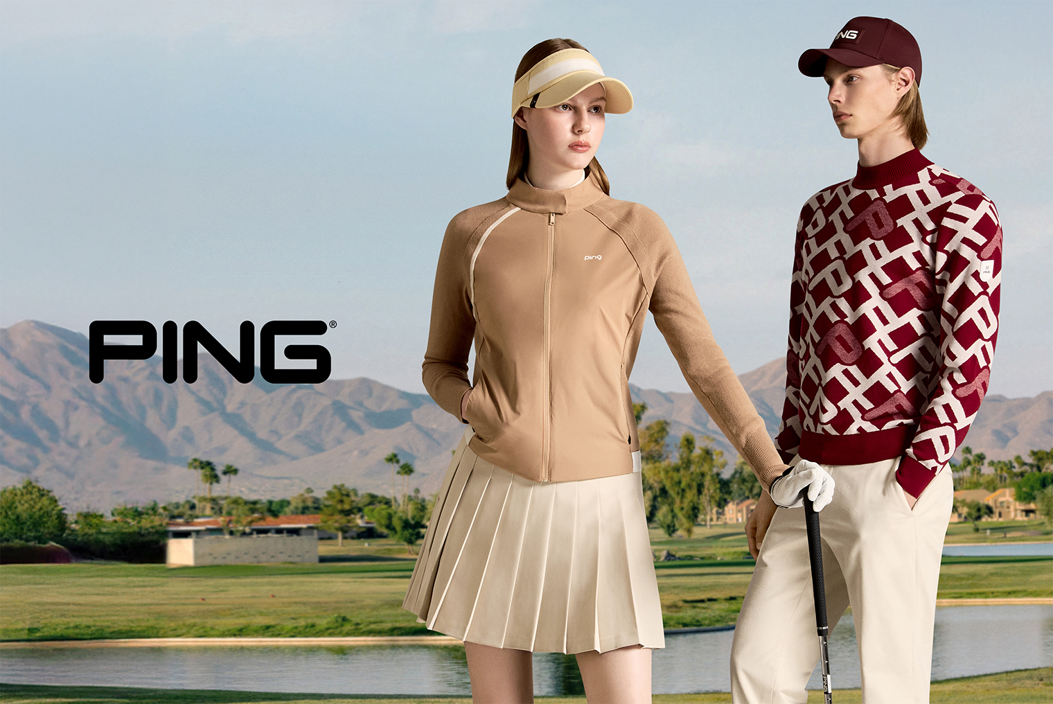 PING 25 FALL