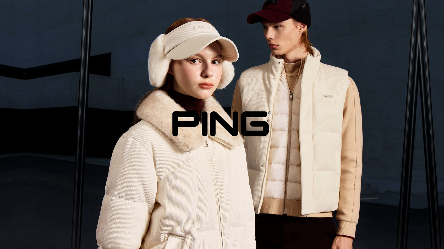 PING 25 WINTER