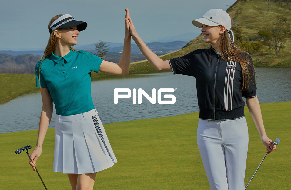 PING 26 SUMMER