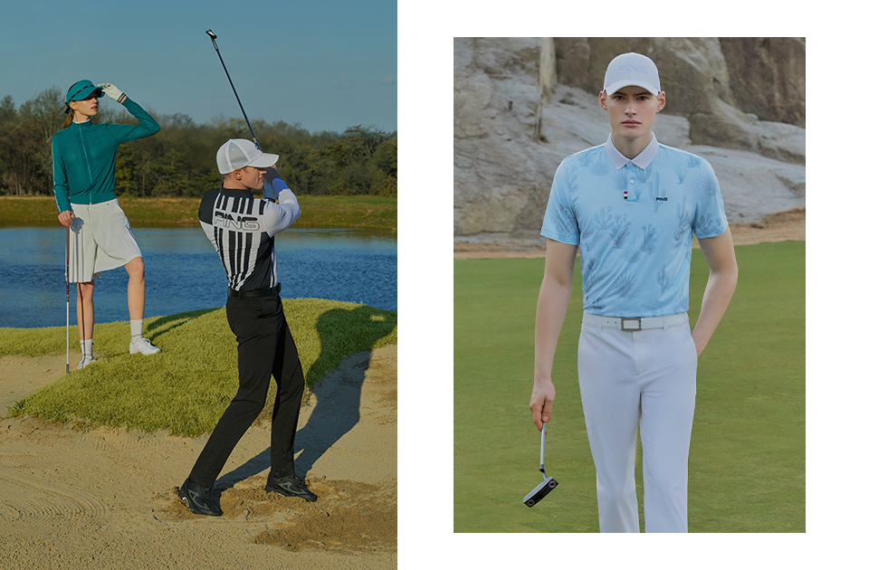 PING 26 SUMMER