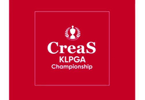 크리스 F&C 제40회 KLPGA 챔피언십 예고 영상