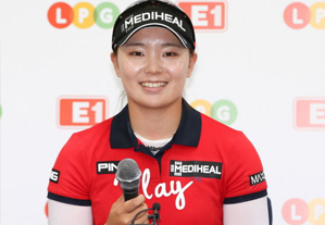 [KLPGA] 시즌 첫 승 이다연, “끊임없이 나 자신을 믿었다”