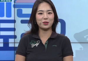 김민주프로, 김형주프로, 김민아 아나운서와 함께하는 SBS레슨팩토리 21회 공개!