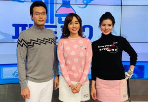 박진이프로, 조민준프로, 김민아 아나운서와 함께하는 SBS레슨팩토리 45회 공개! 