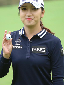 [이수그룹 KLPGA 챔피언십] 김소이 프로