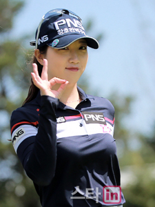 [중도해지OK정기예금 박세리 INVITATIONAL] 김소이 프로