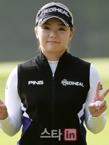 [중도해지OK정기예금 박세리 INVITATIONAL] 이다연 프로