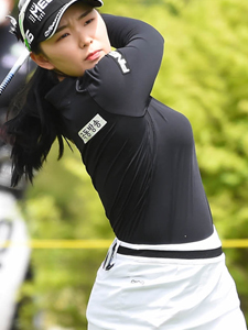 [제 42회 KLPGA 챔피언십] 이다연 프로