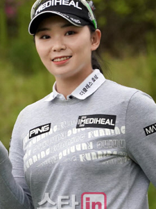 [제 42회 KLPGA 챔피언십] 이다연 프로