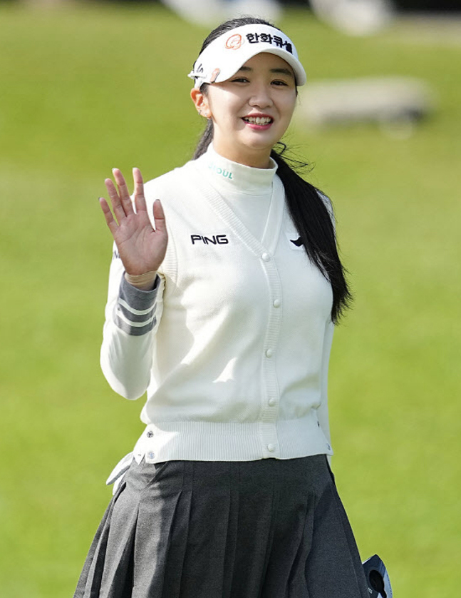 2024 동부건설 · 한국토지신탁 챔피언십 - 박혜준