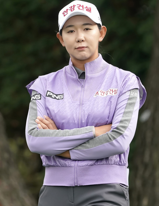 덕신EPC · 서울경제 레이디스 클래식 - 박보겸