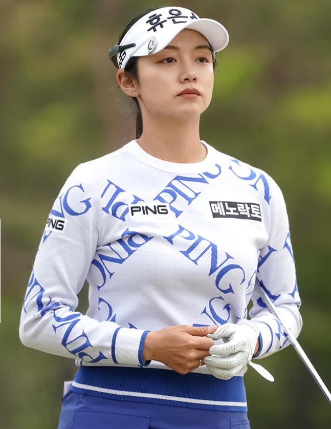 크리스에프엔씨 제47회 KLPGA 챔피언십-박도영