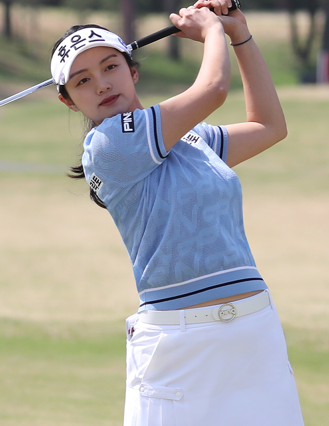 크리스에프앤씨 제47회 KLPGA 챔피언십 - 박도영