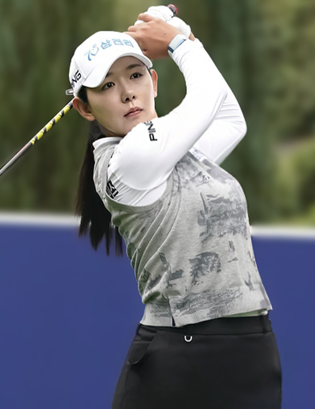 2025 동부건설·한국토지신탁 챔피언십 - 박보겸