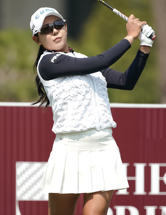 더 시에나 오픈 2026 - 박보겸