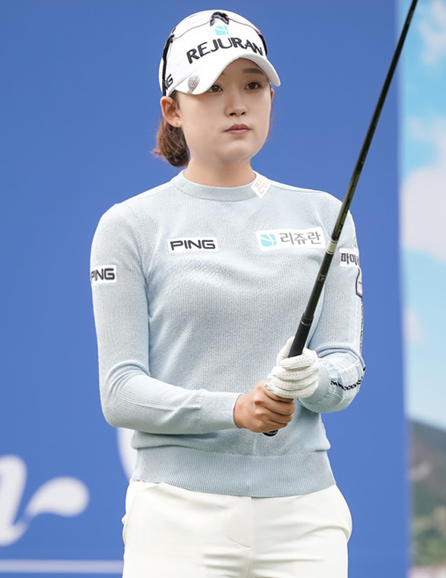 더 시에나 오픈 2026 - 마서영