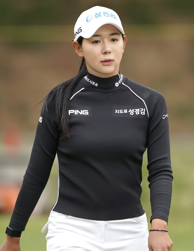 넥센 세인트나인 Masters 2026 - 박보겸