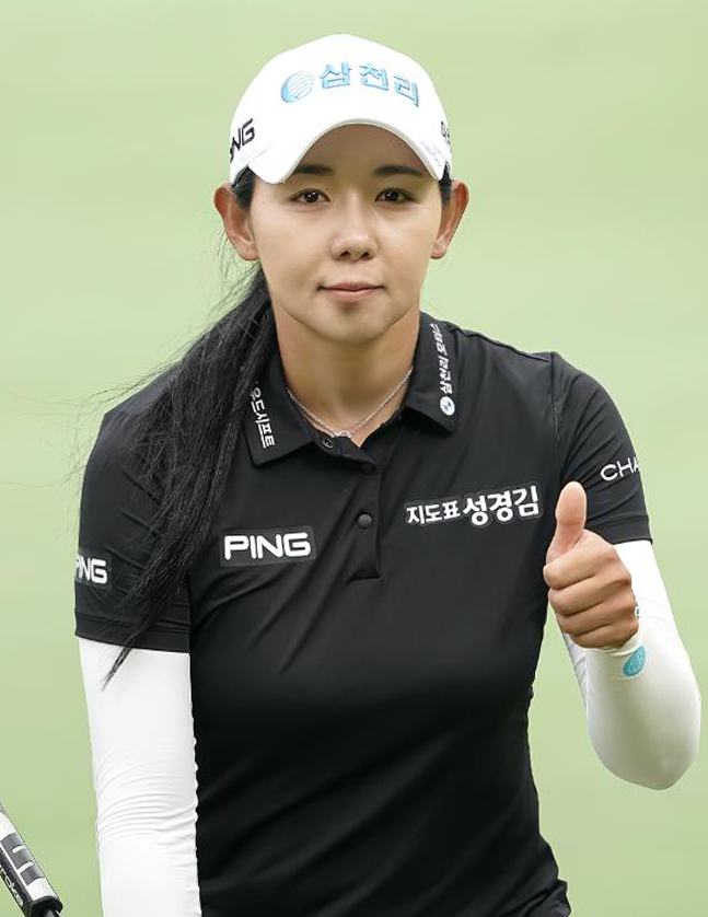 메디힐 · 한국일보 챔피언십 - 박보겸