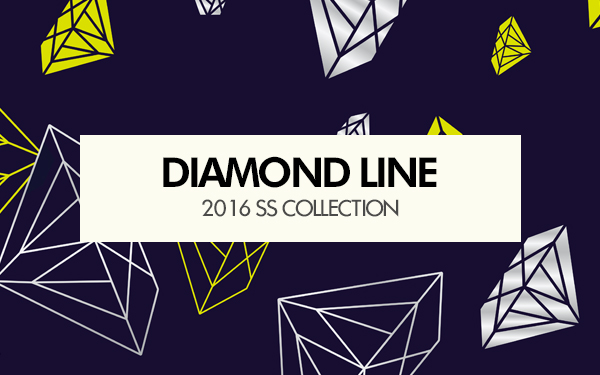 DIAMOND LINE