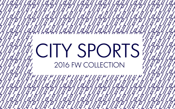 CITY SPORTS